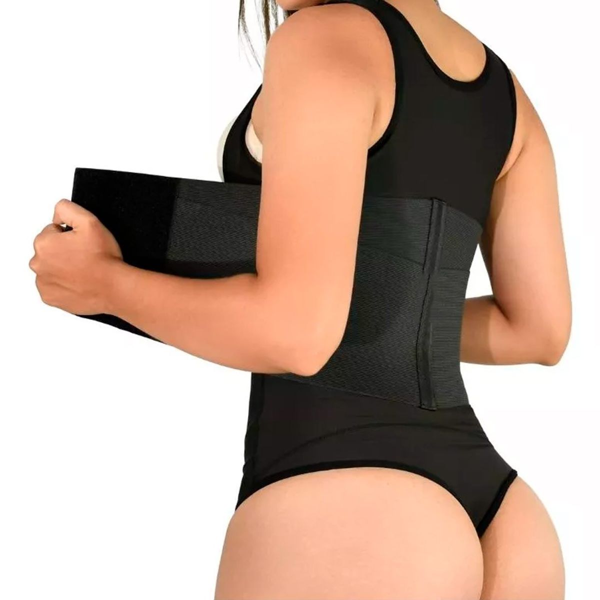 GENERICO - BODY FAJA RELOJ DE ARENA EXCLUSIVE