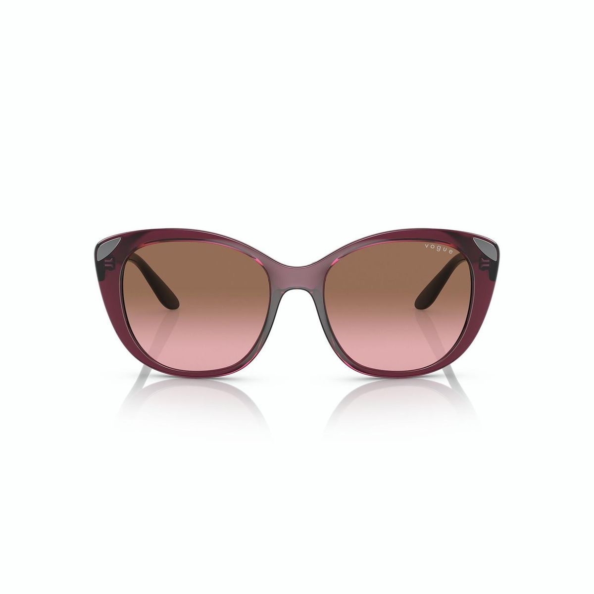 VOGUE - LENTES DE SOL UV400 MUJER VO5457S 298914 53 VOGUE