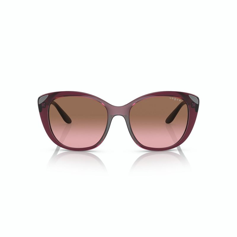 VOGUE - LENTES DE SOL UV400 MUJER VO5457S 298914 53 VOGUE