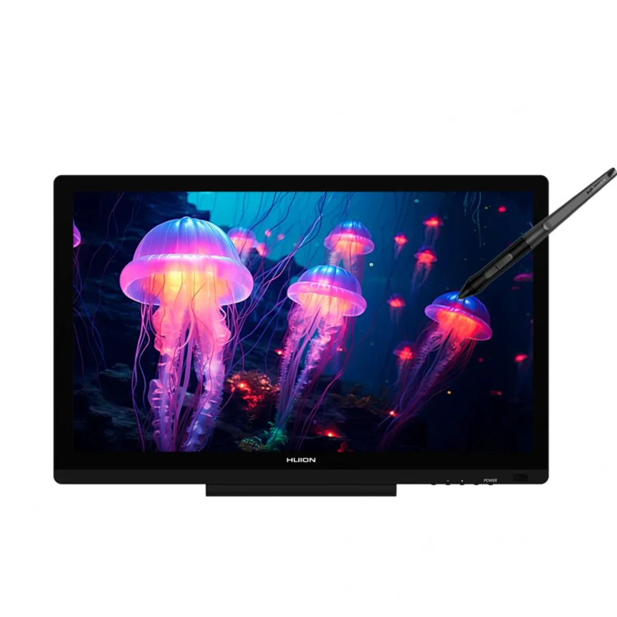 HUION - HUION KAMVAS SLATE 22 TABLETA GRÁFICA