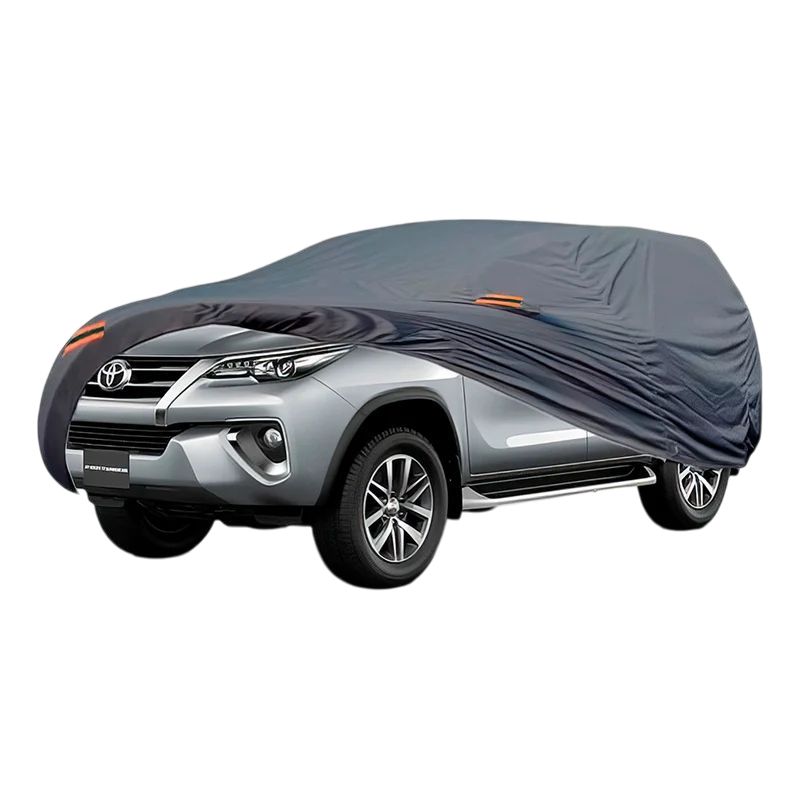 GENERICO - Cobertor de Camioneta Suv L Pesada