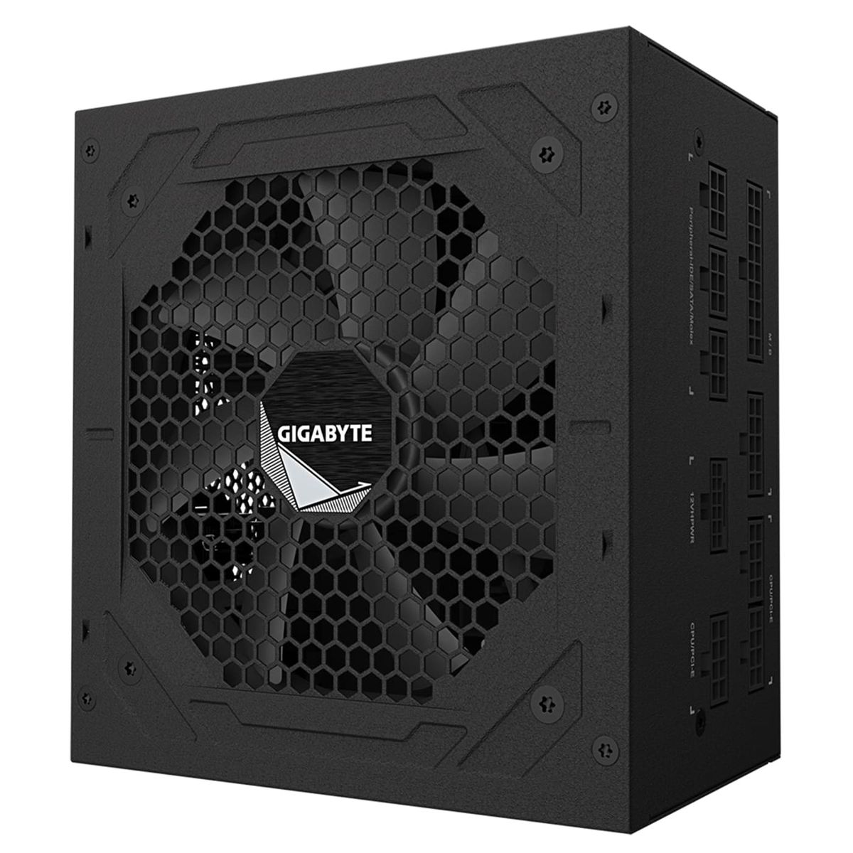GIGABYTE - FUENTE DE PODER GIGABYTE 850W 80 PLUS GOLD MODULAR