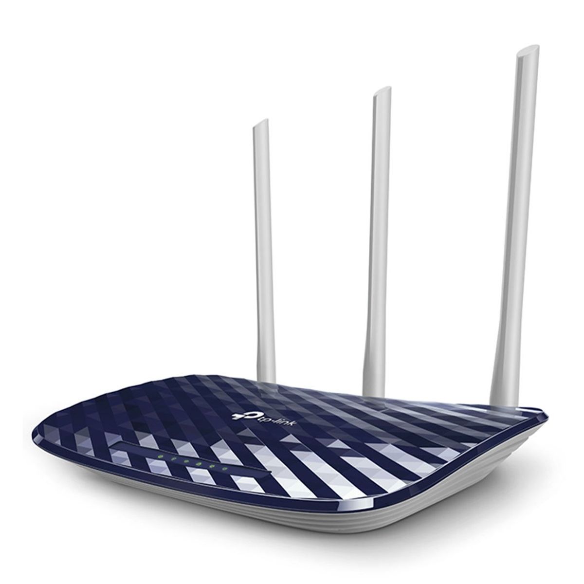 TP LINK - TP-LINK ARCHER C20 Router de Doble Banda AC750