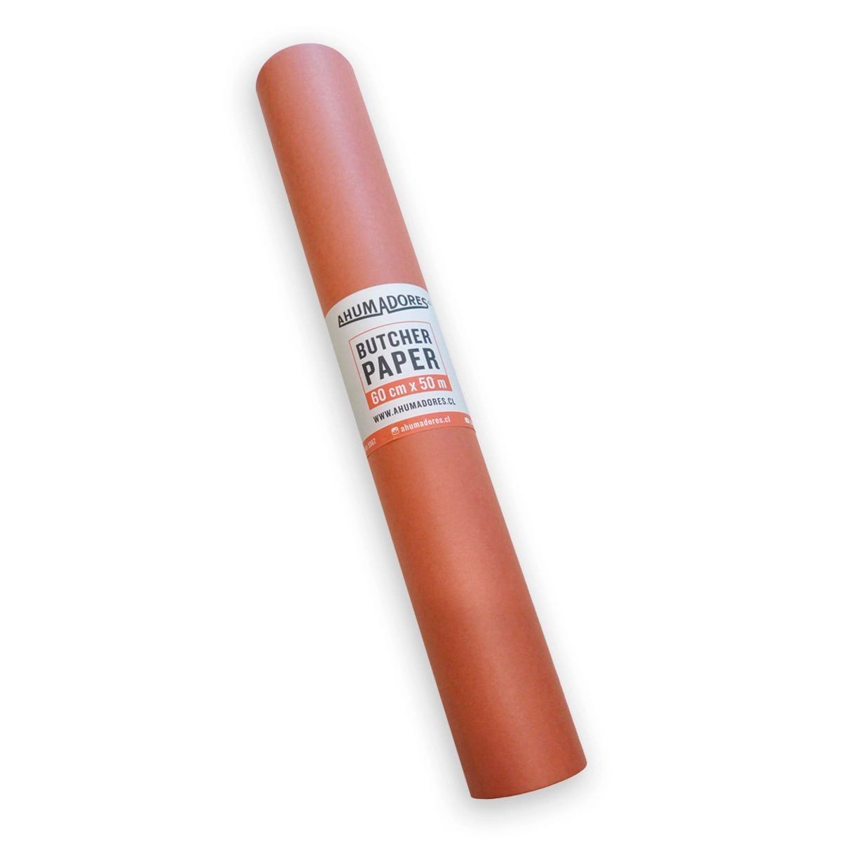 GENERICO - Papel De Carnicero Ahumar Carne 60cm X 50m Butcher Paper