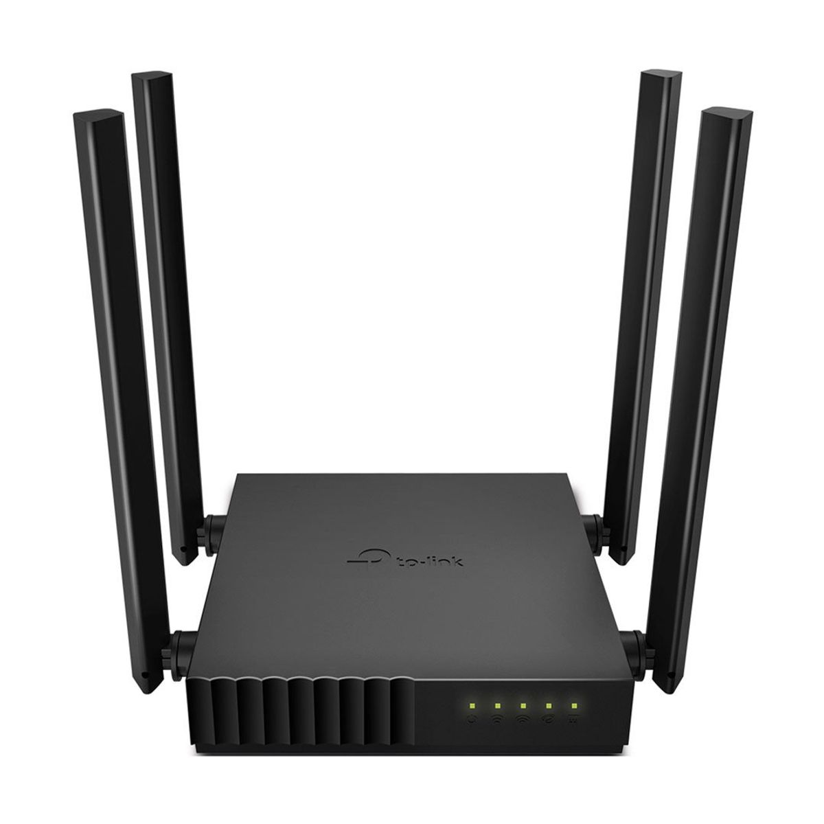 TP LINK - TP-LINK ARCHER C50 Router Wi-Fi de doble banda AC1200