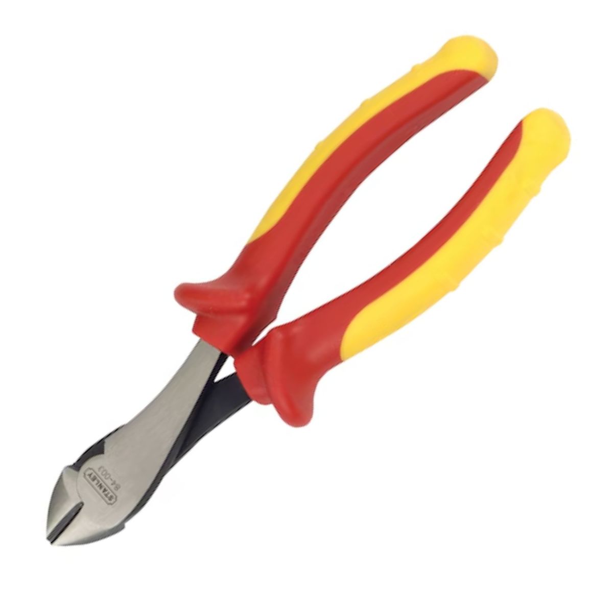 STANLEY - ALICATE CORTE ALTO PODER DIELECTRICO 1000V 8PLG STANLEY