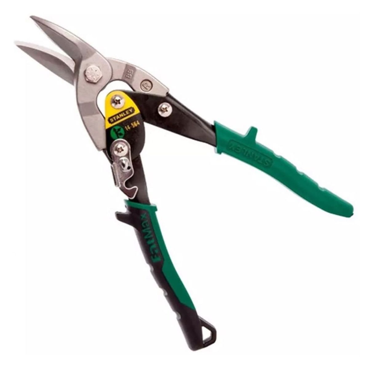 STANLEY - Tijeras de Aviación STANLEY FatMax® Corte Derecho 12-12 320mm