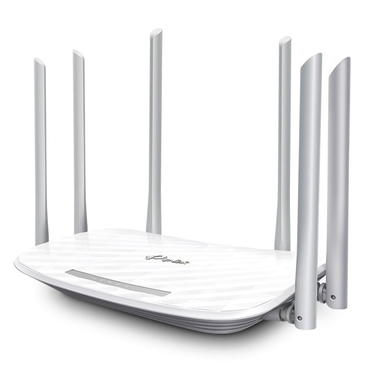 TP LINK - TP-LINK ARCHER C86 Router WIFI MU-MIMO inal mbrico AC1900