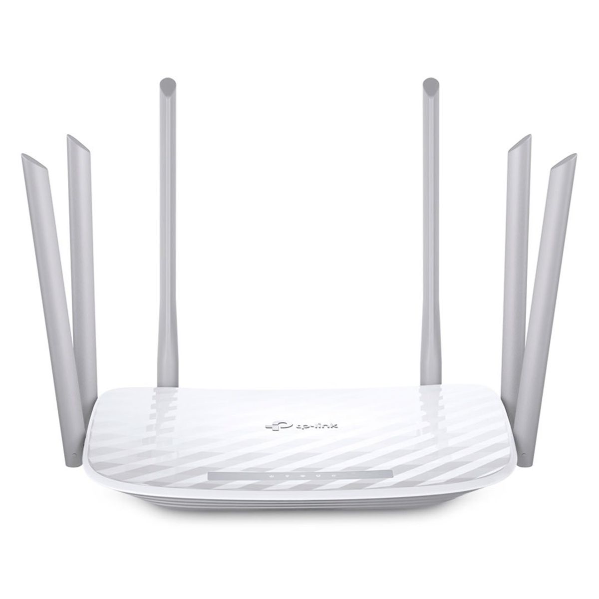 TP LINK - TP-LINK ARCHER C86 Router WIFI MU-MIMO inal mbrico AC1900