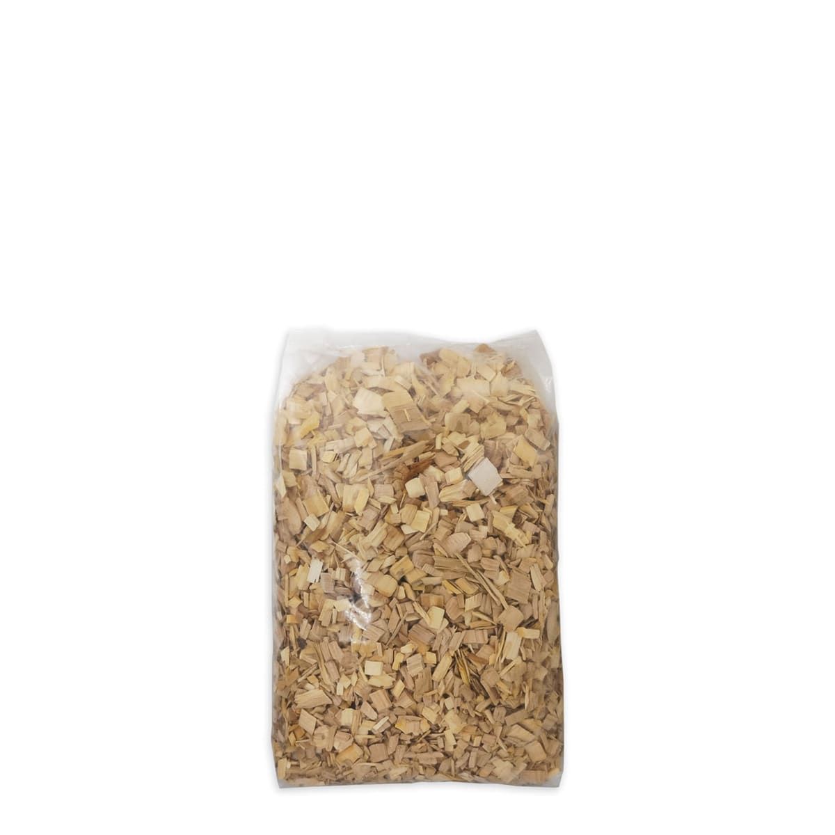 GENERICO - Bolsa Madera de Manzano 4kg Chips N°3 10-25mm