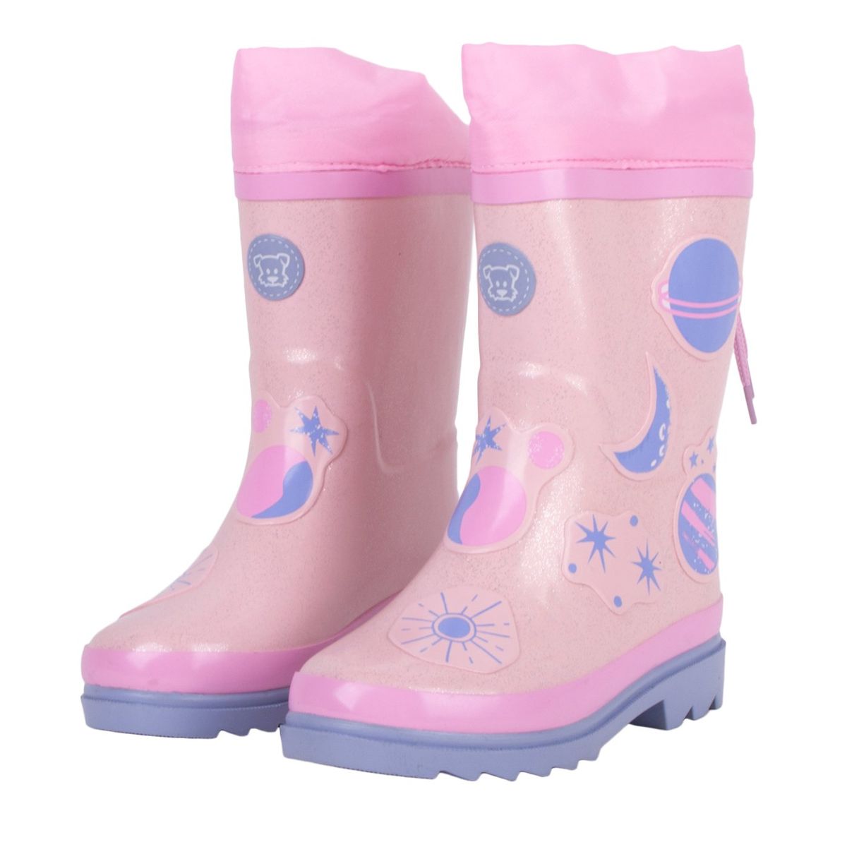 PILLIN - Bota agua Niña  PILLIN