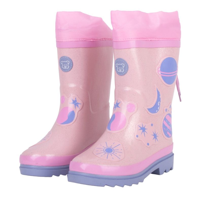 PILLIN - Bota agua Niña  PILLIN