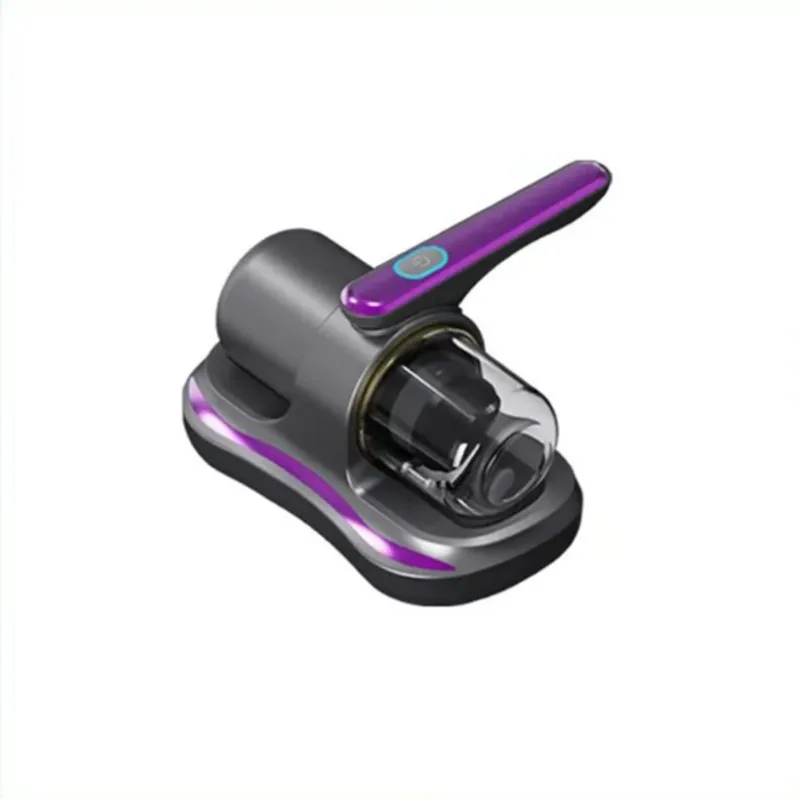 GENERICO - ASPIRADORA REMOVEDORA DE ACAROS