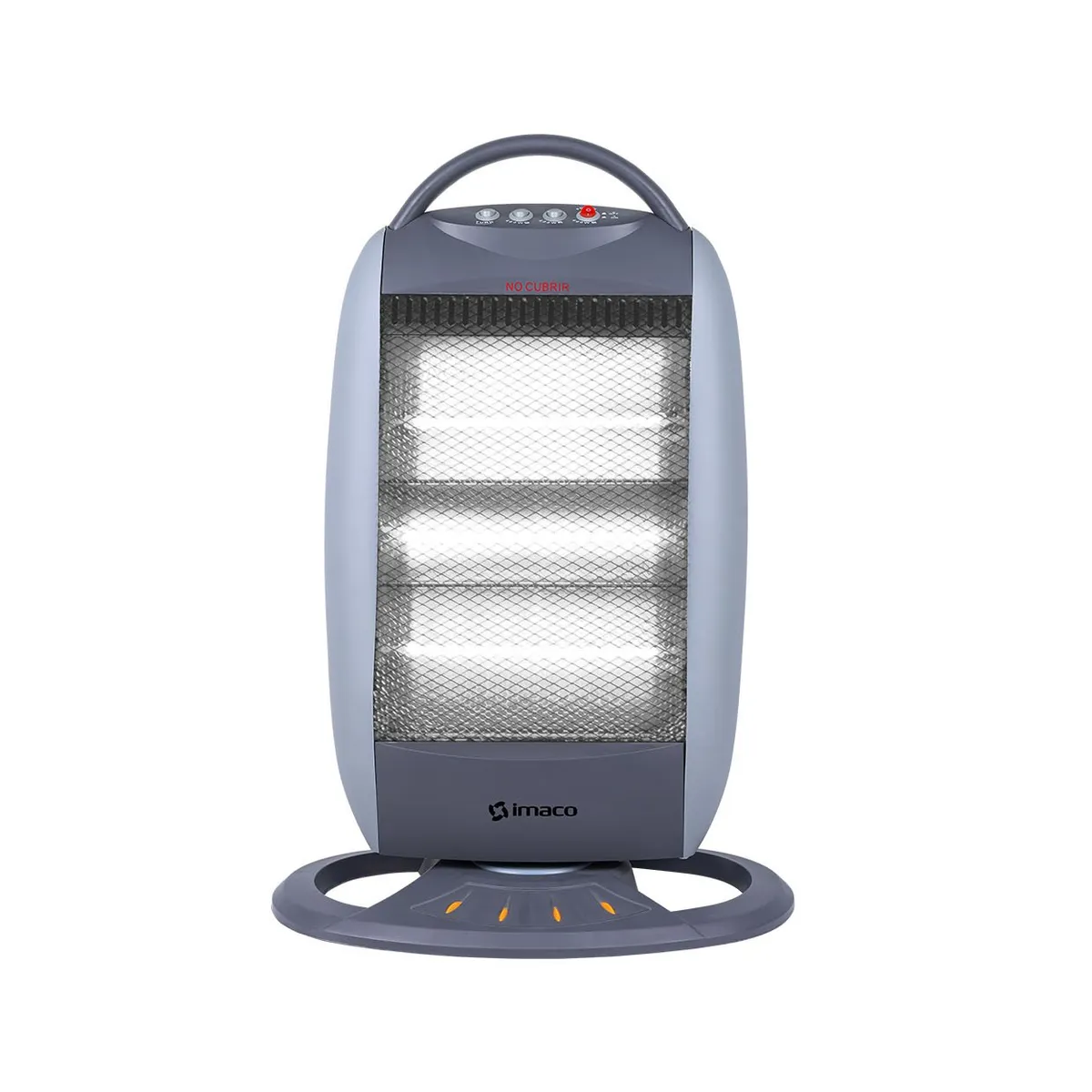 IMACO - Estufa Halogena 1200 W IMACO HH1200