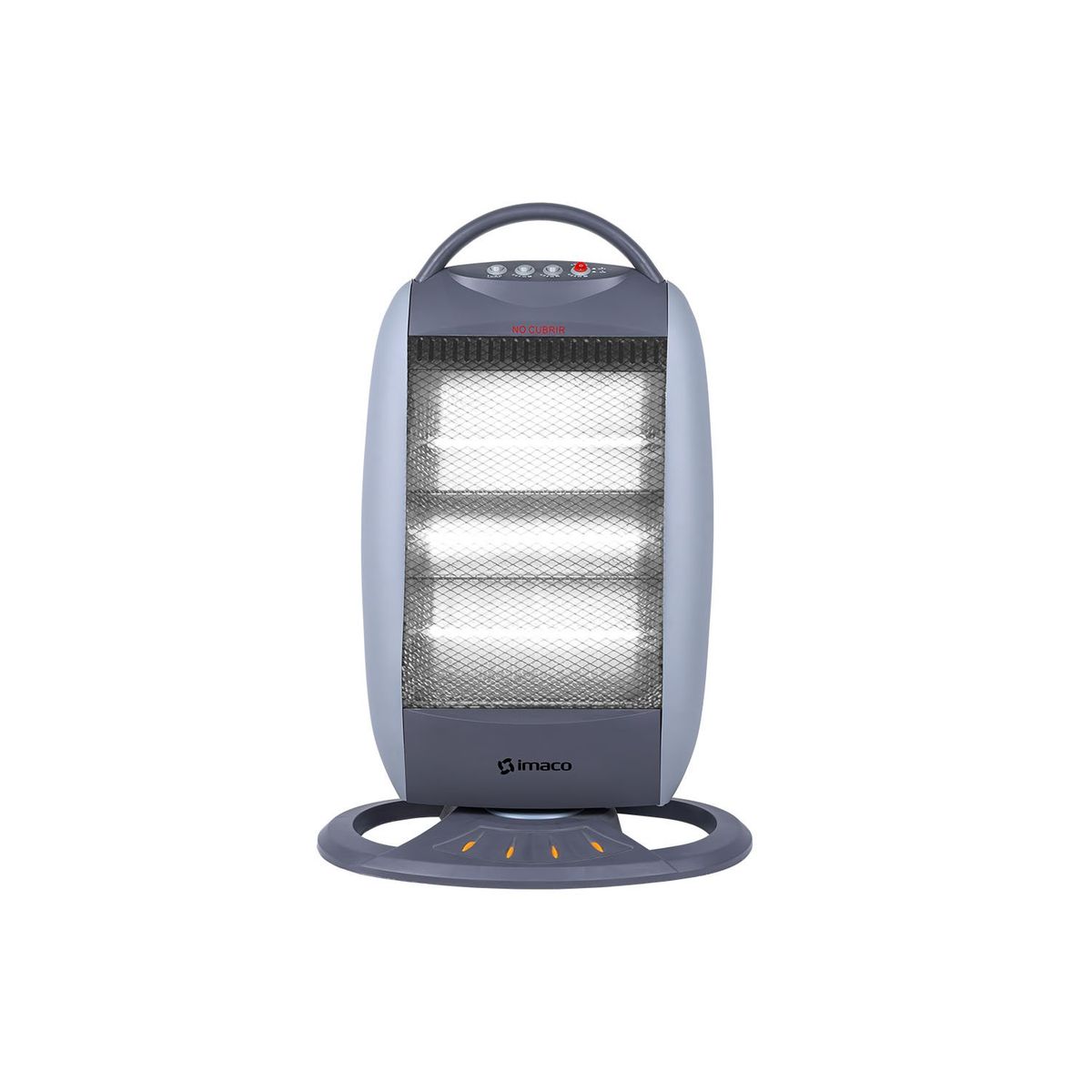 IMACO - Estufa Halogena 1200 W IMACO HH1200