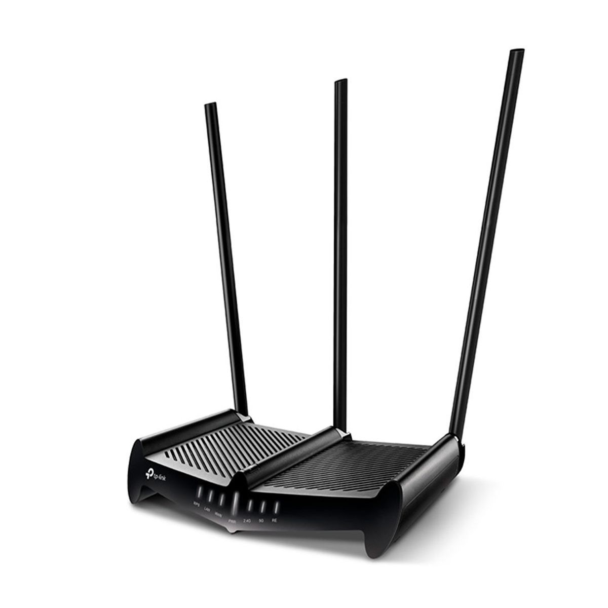 TP LINK - TP-LINK ARCHER C58HP Router WIFI5 AC1350 Doble banda