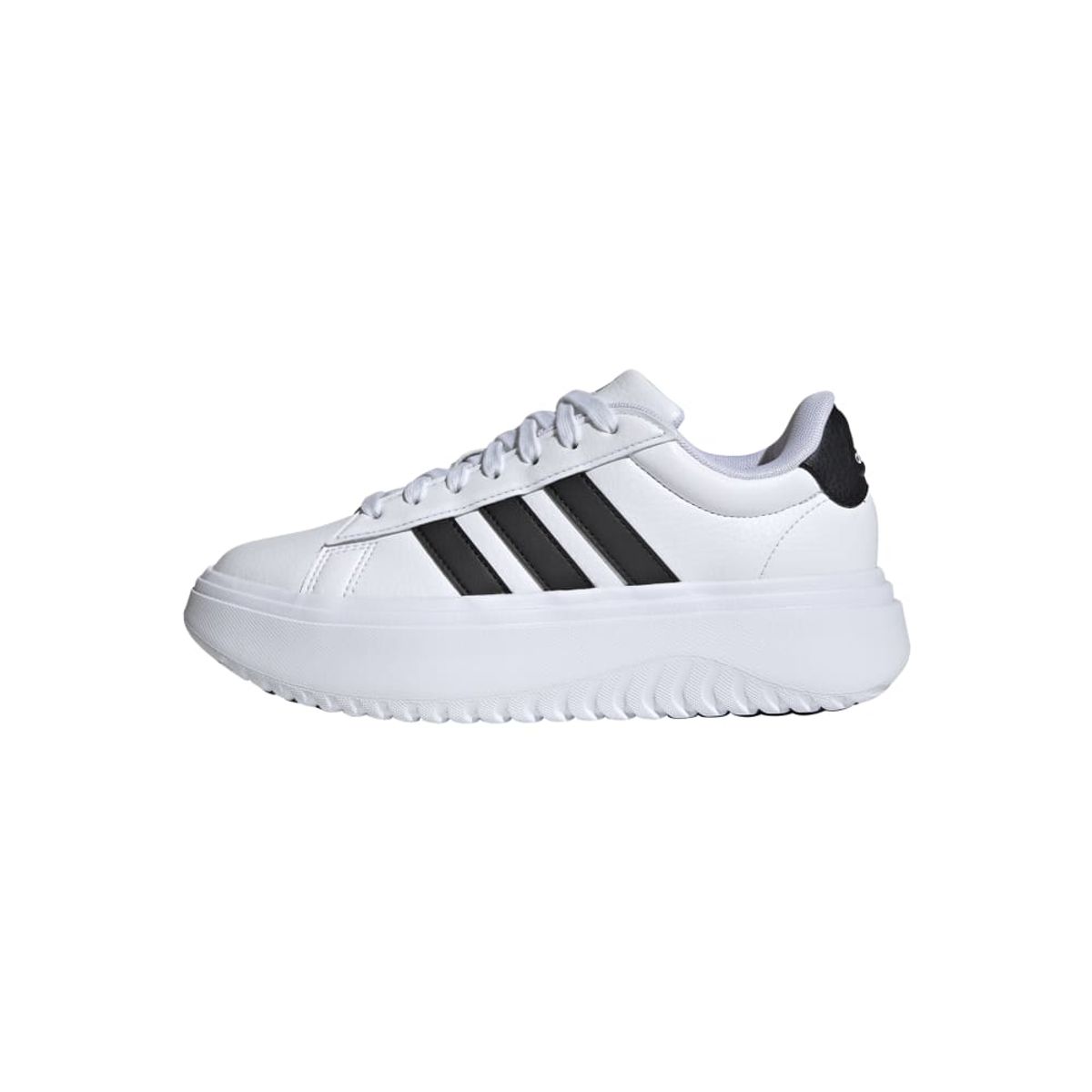 ADIDAS - Zapatillas Urbano Mujer Adidas Grand Court Platform