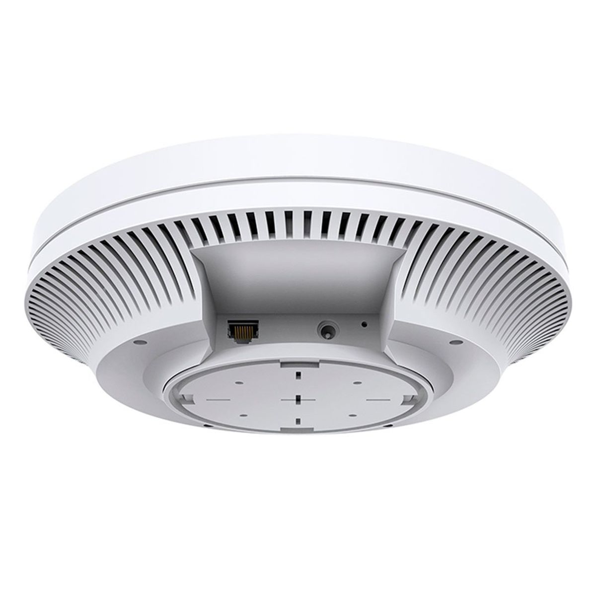 TP LINK - TP-LINK EAP660 HD Access Point WiFi6 Omada AX3600 Dual Band