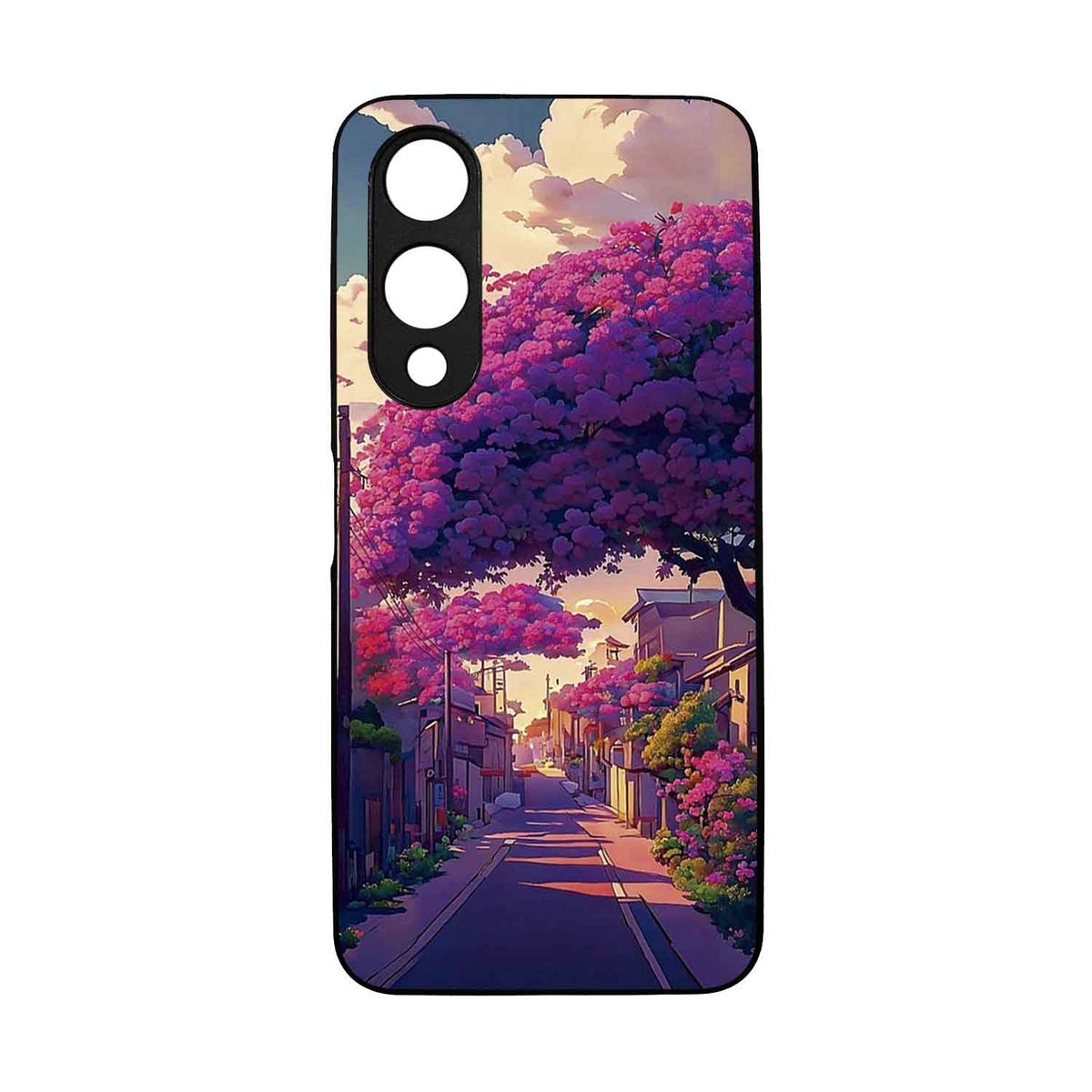 GENERICO - Funda Protector Case Para VIVO Y17S