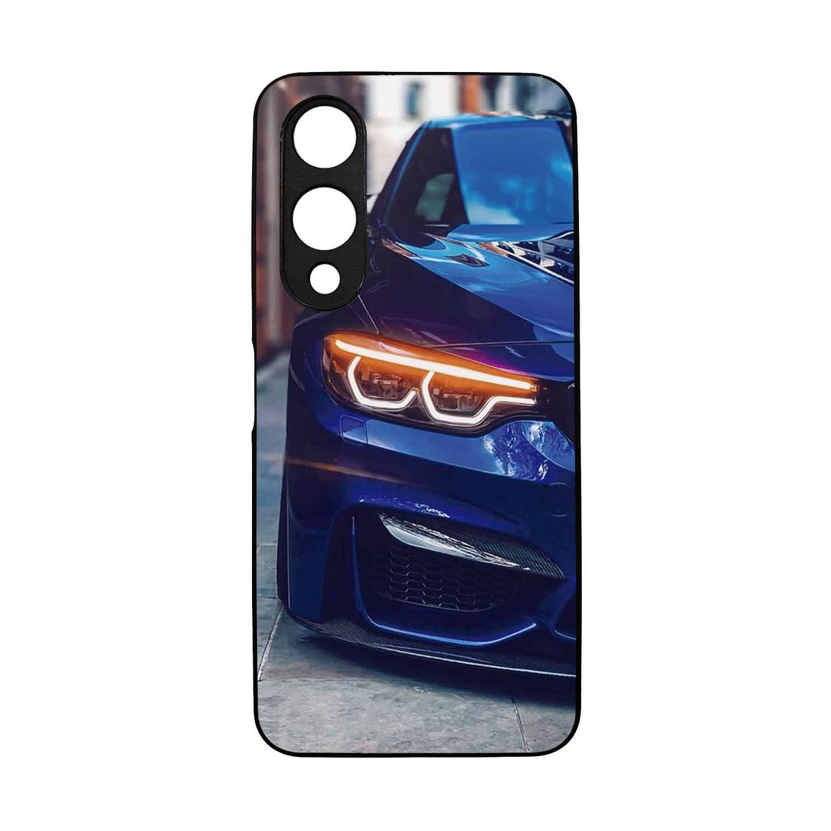 GENERICO - Funda Protector Case Para VIVO Y17S