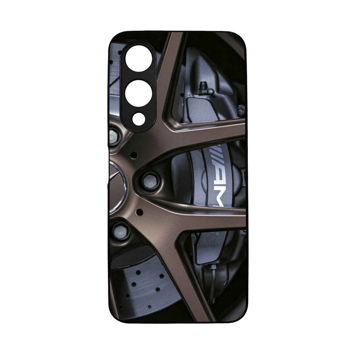 GENERICO - Funda Protector Case Para VIVO Y17S
