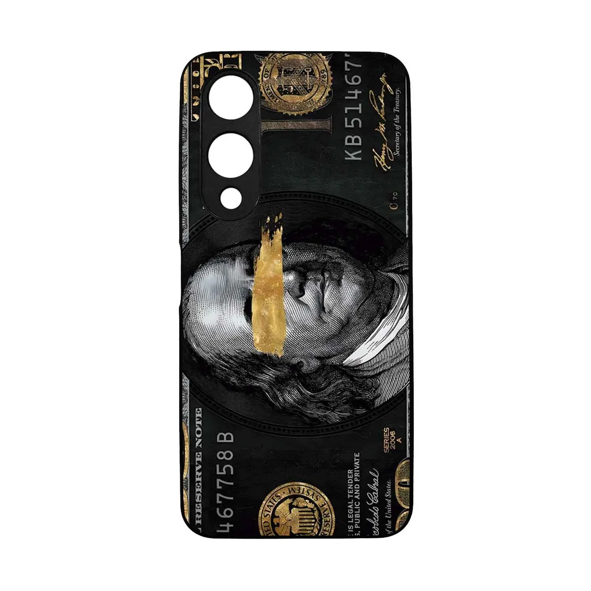 GENERICO - Funda Protector Case Para VIVO Y17S