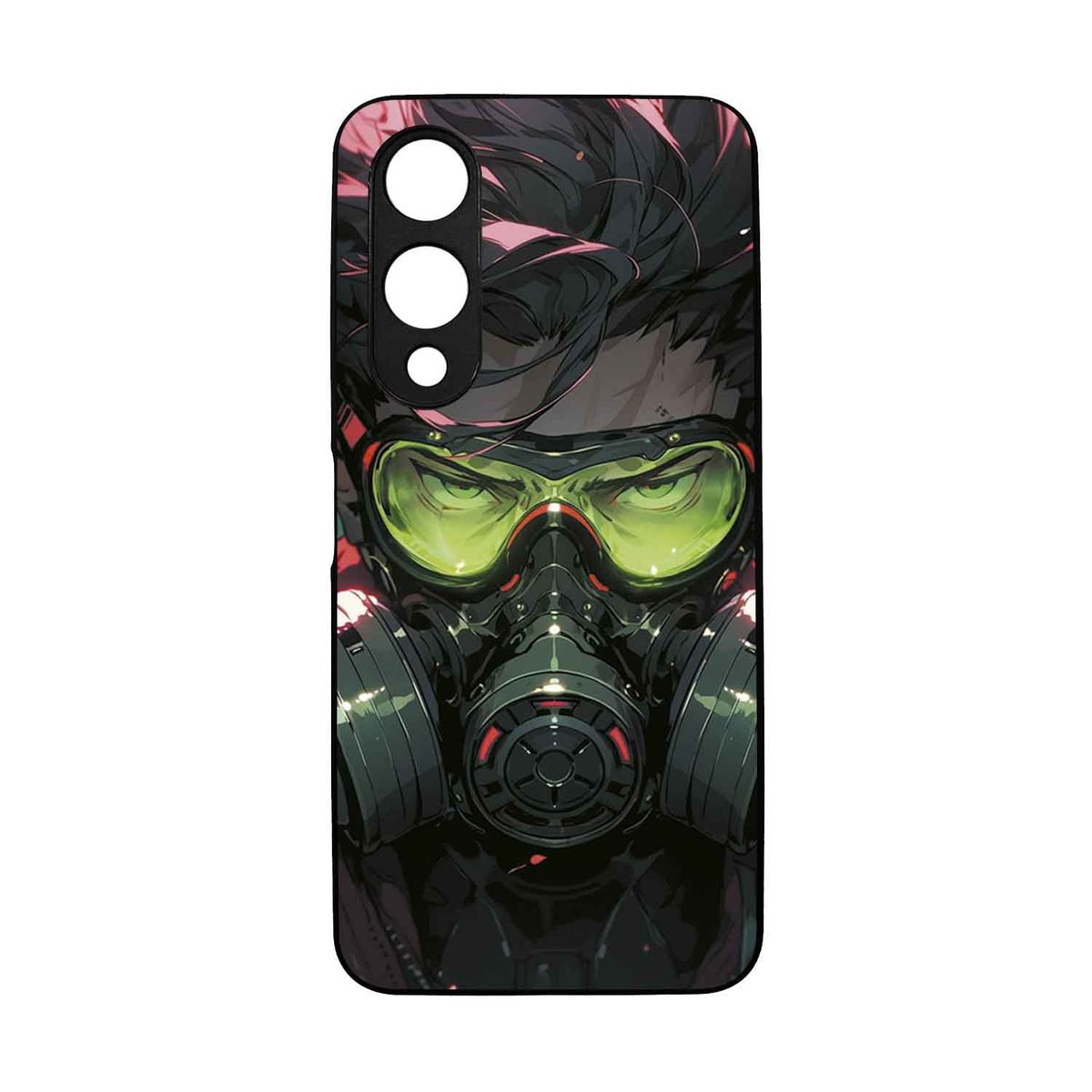 GENERICO - Funda Protector Case Para VIVO Y17S