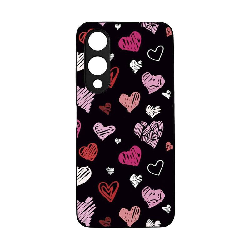 GENERICO - Funda Protector Case Para VIVO Y17S