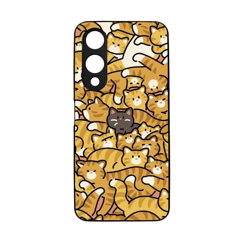 GENERICO - Funda Protector Case Para VIVO Y17S