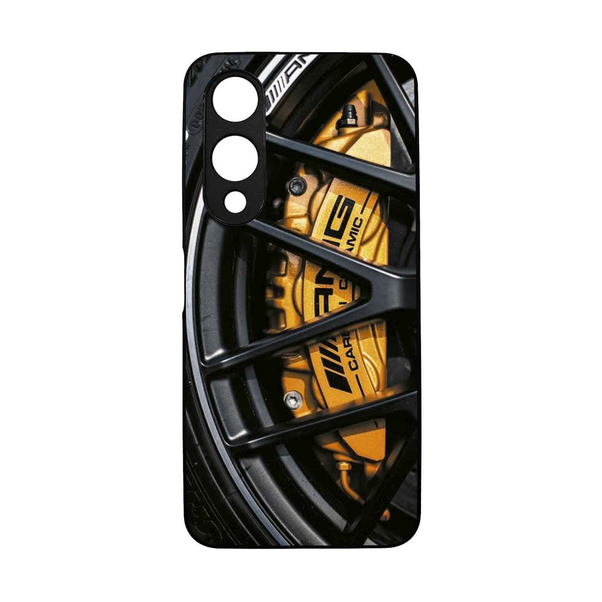 GENERICO - Funda Protector Case Para VIVO Y17S