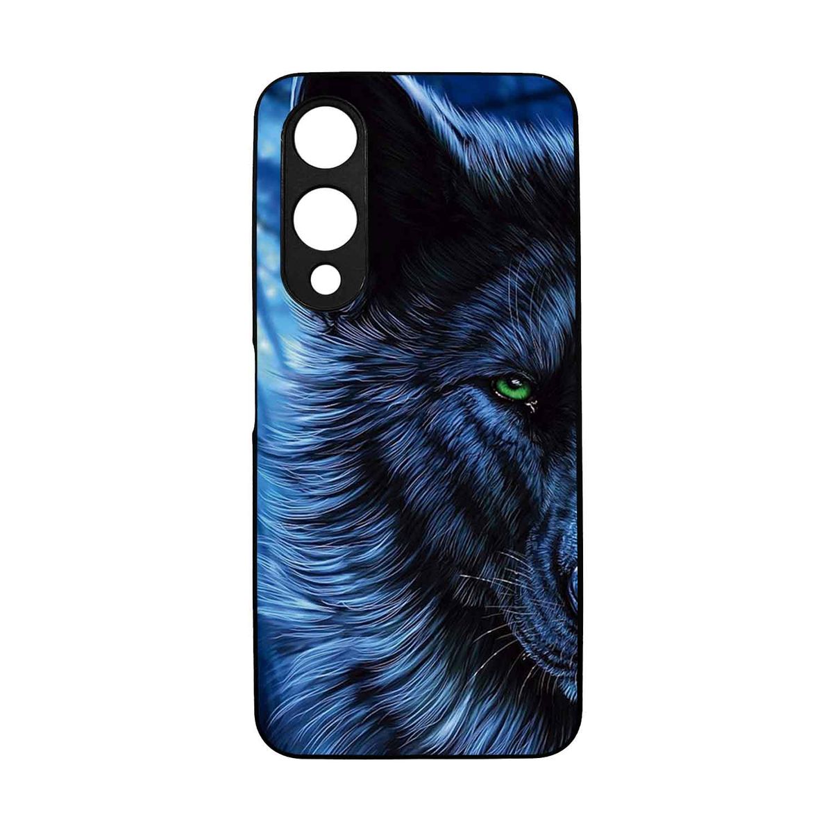 GENERICO - Funda Protector Case Para VIVO Y17S