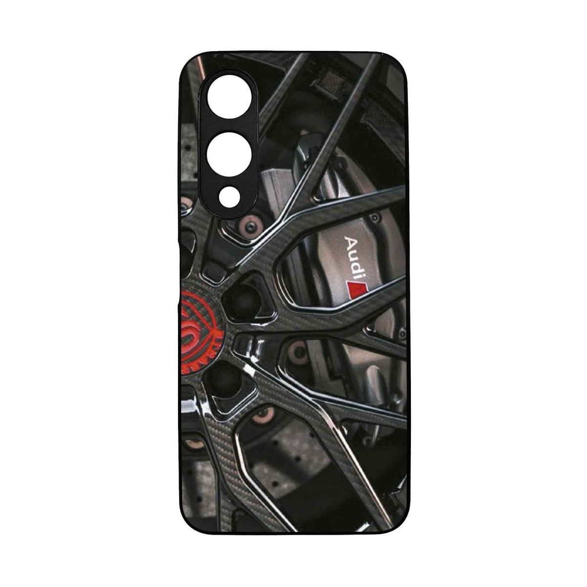 GENERICO - Funda Protector Case Para VIVO Y17S