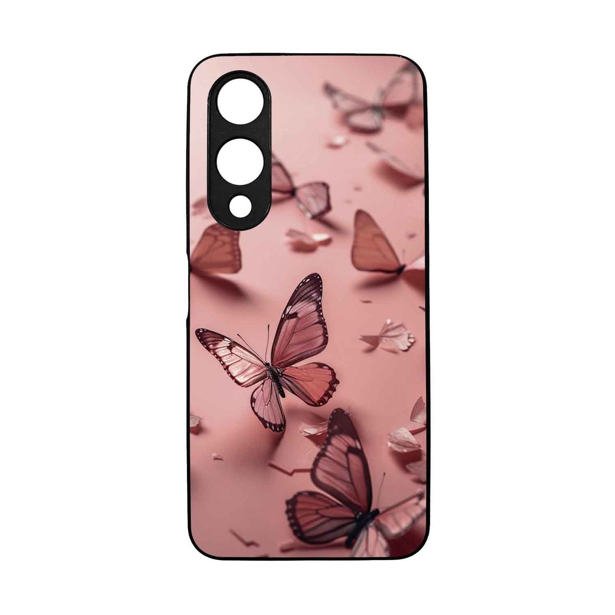 GENERICO - Funda Protector Case Para VIVO Y17S