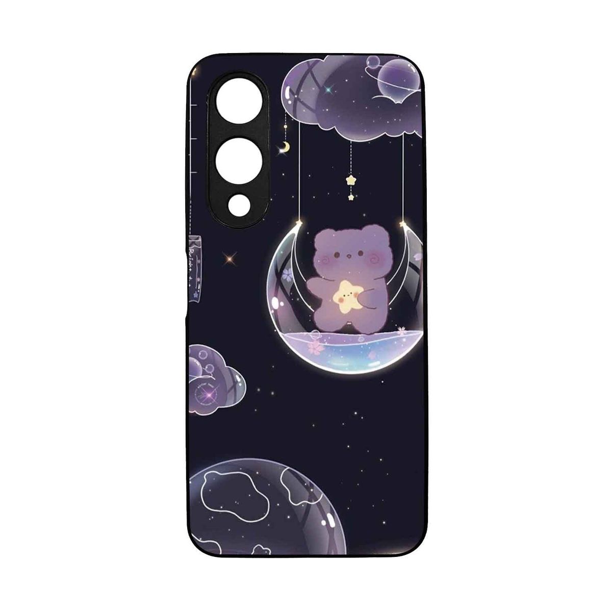 GENERICO - Funda Protector Case Para VIVO Y17S