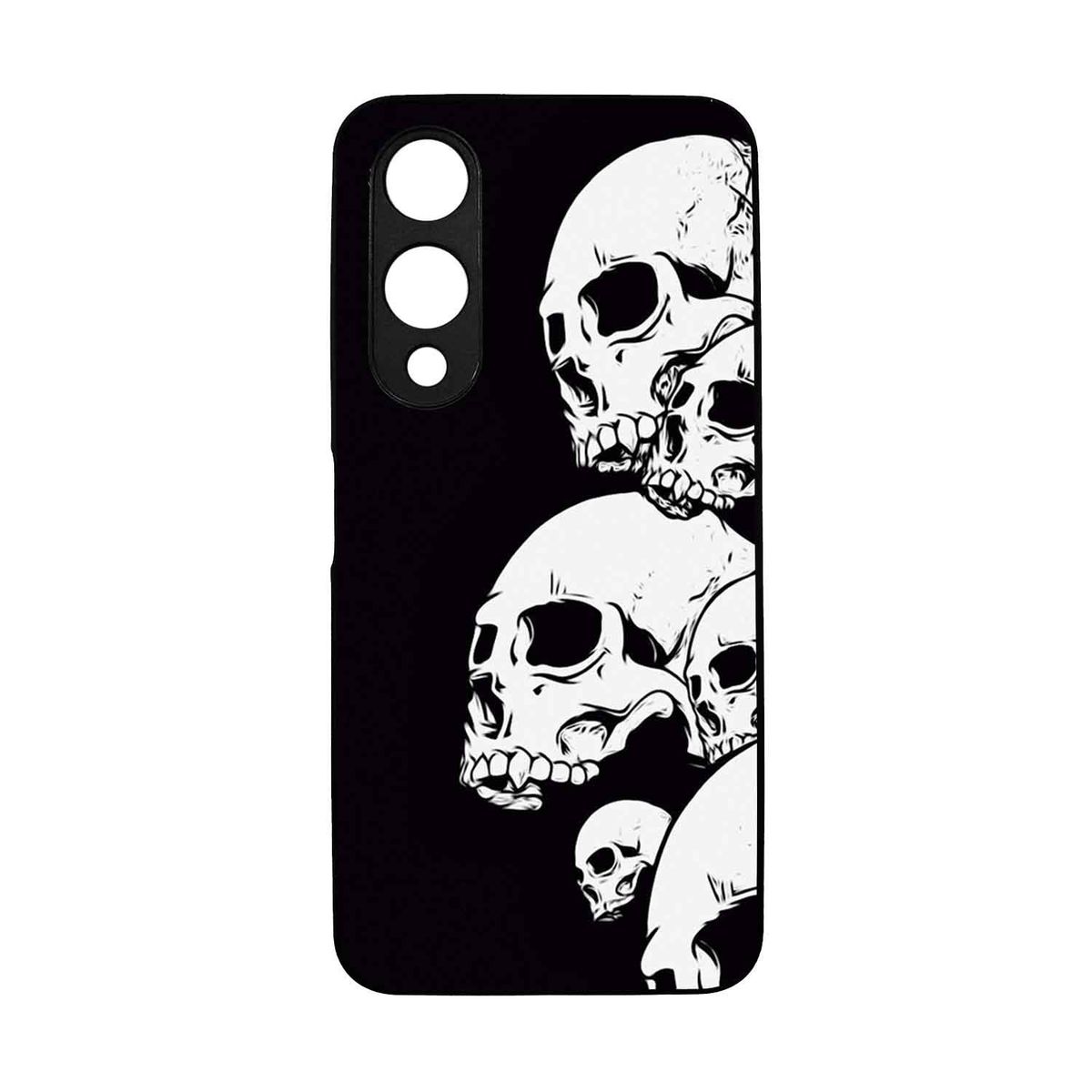 GENERICO - Funda Protector Case Para VIVO Y17S