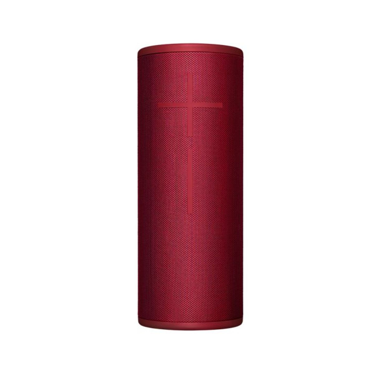 LOGITECH - Parlante Bluetooth Ultimate Ears Megaboom 3 Rojo
