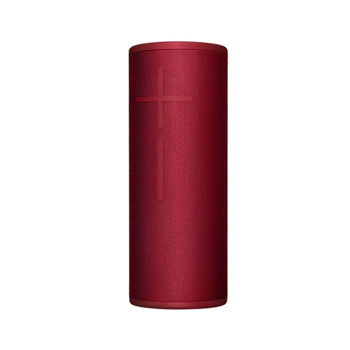 LOGITECH - Parlante Bluetooth Ultimate Ears Megaboom 3 Rojo