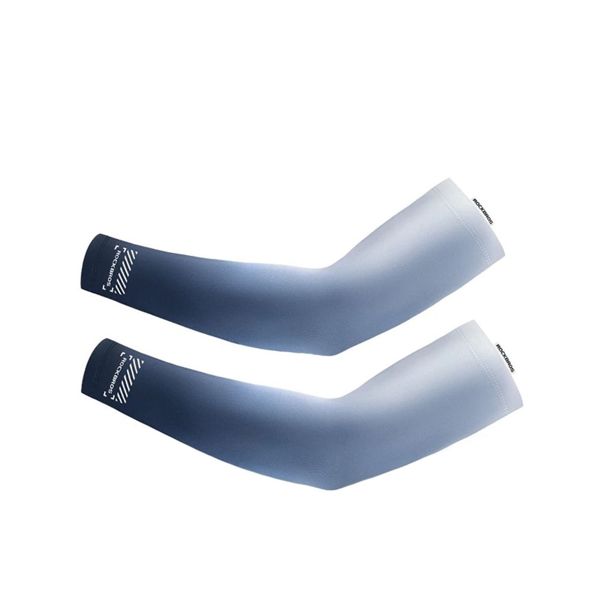 ROCKBROS - Mangas Degradado XT086BL Rockbros