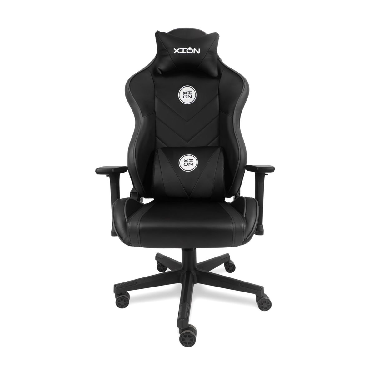XION - Silla Ninja - Comodidad Y Estilo Para Gamers 180 Grados