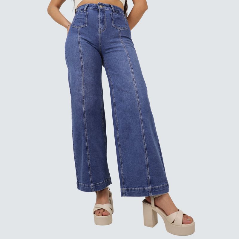 PARADA 111 - JEAN PALAZZO MUJER PARADA111 VICTORIA