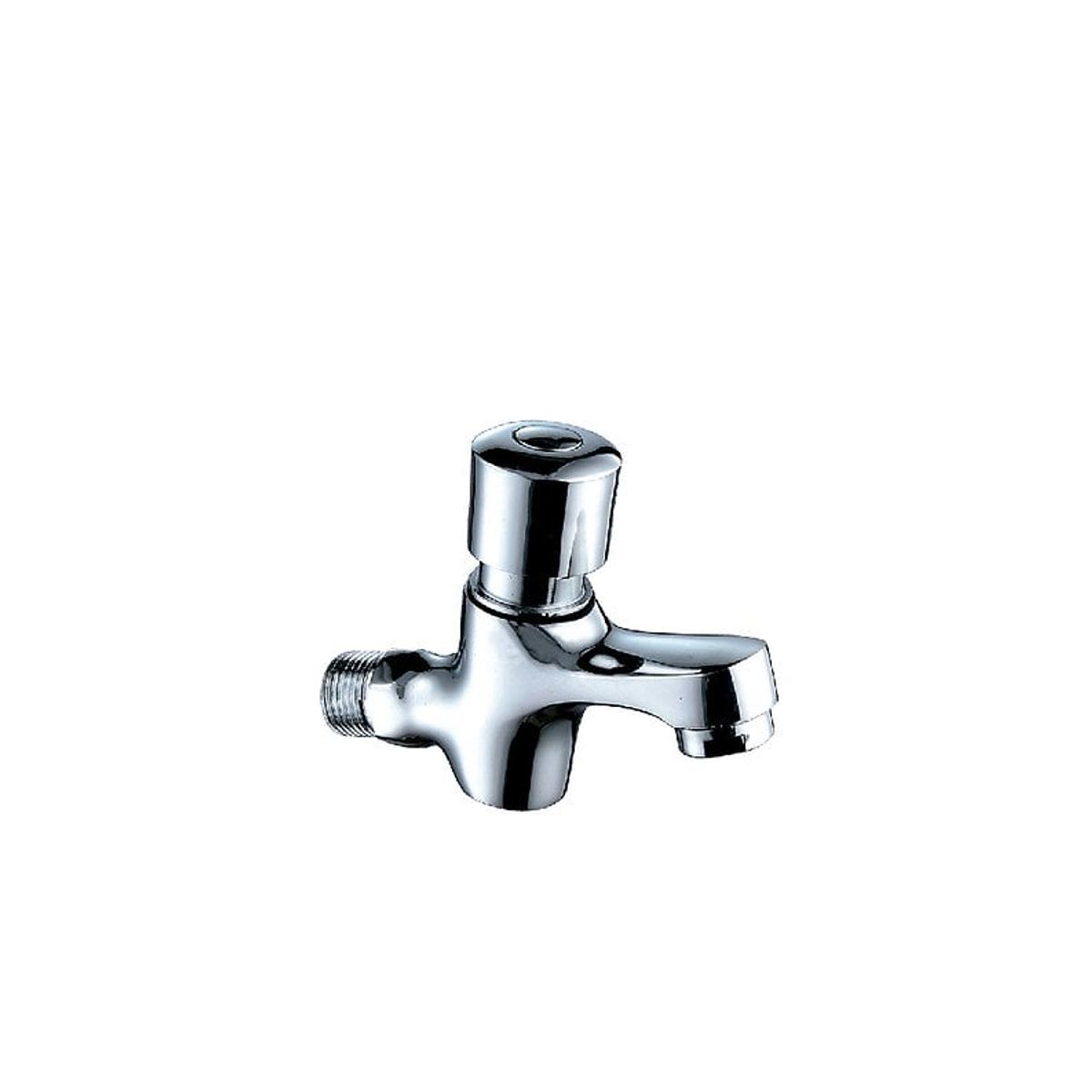 IMPORTADO MC - Grifería para Urinario Temporizado en Bronce Cromado