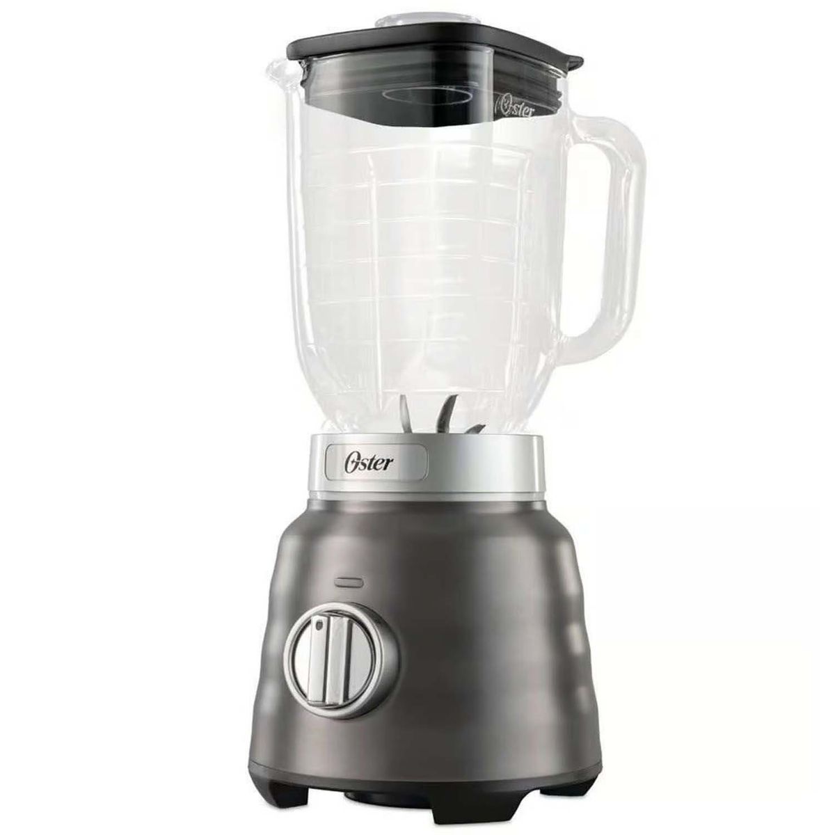 OSTER - Licuadora Pro Max Reversible BLSTPBRGR de 2 Caballos