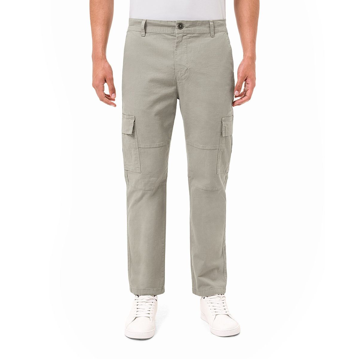 PIONIER - Cargo Drill Stretch Hombre Nhaell Pionier