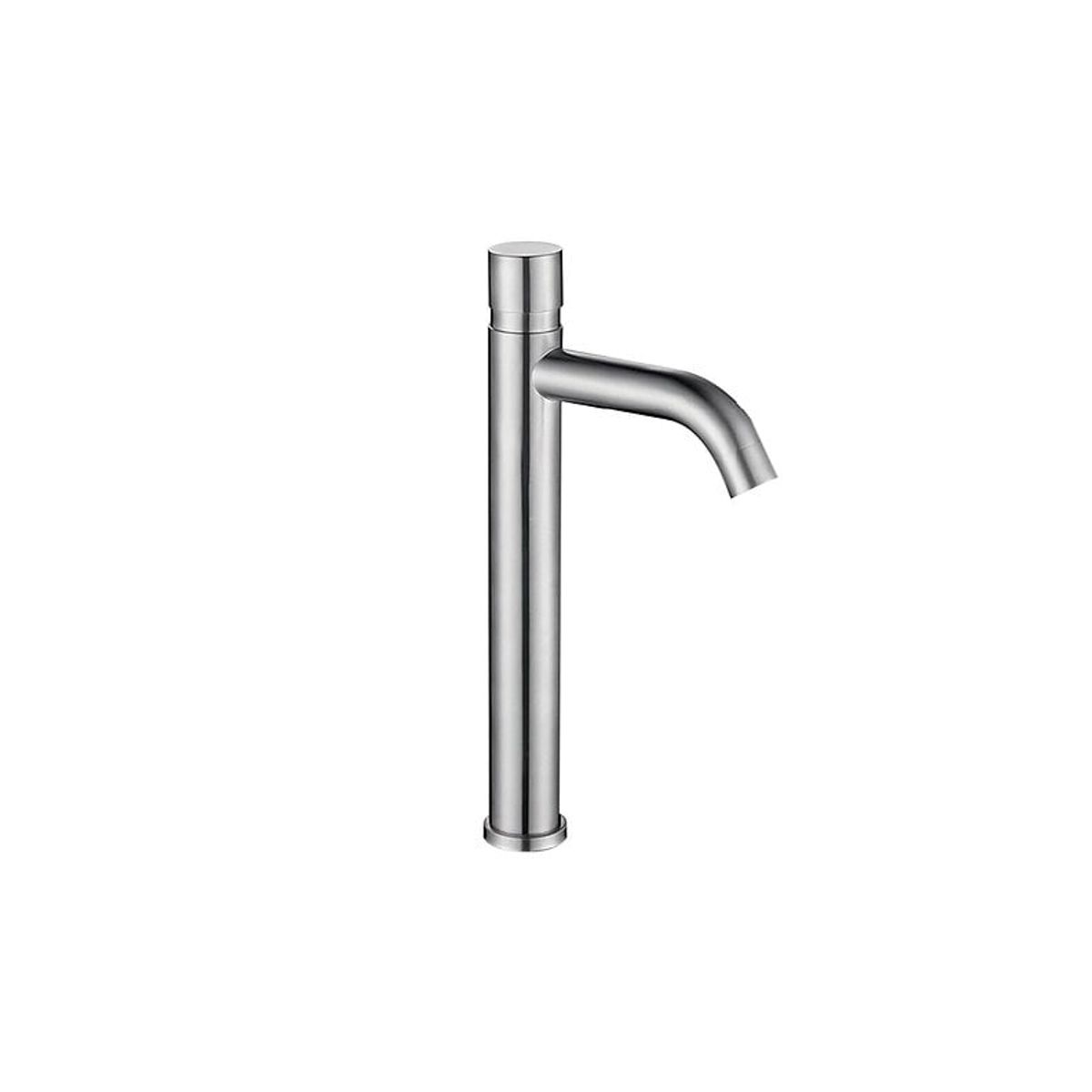 GENERICO - Grifería para Urinario Temporizado en Acero 304 Satinado