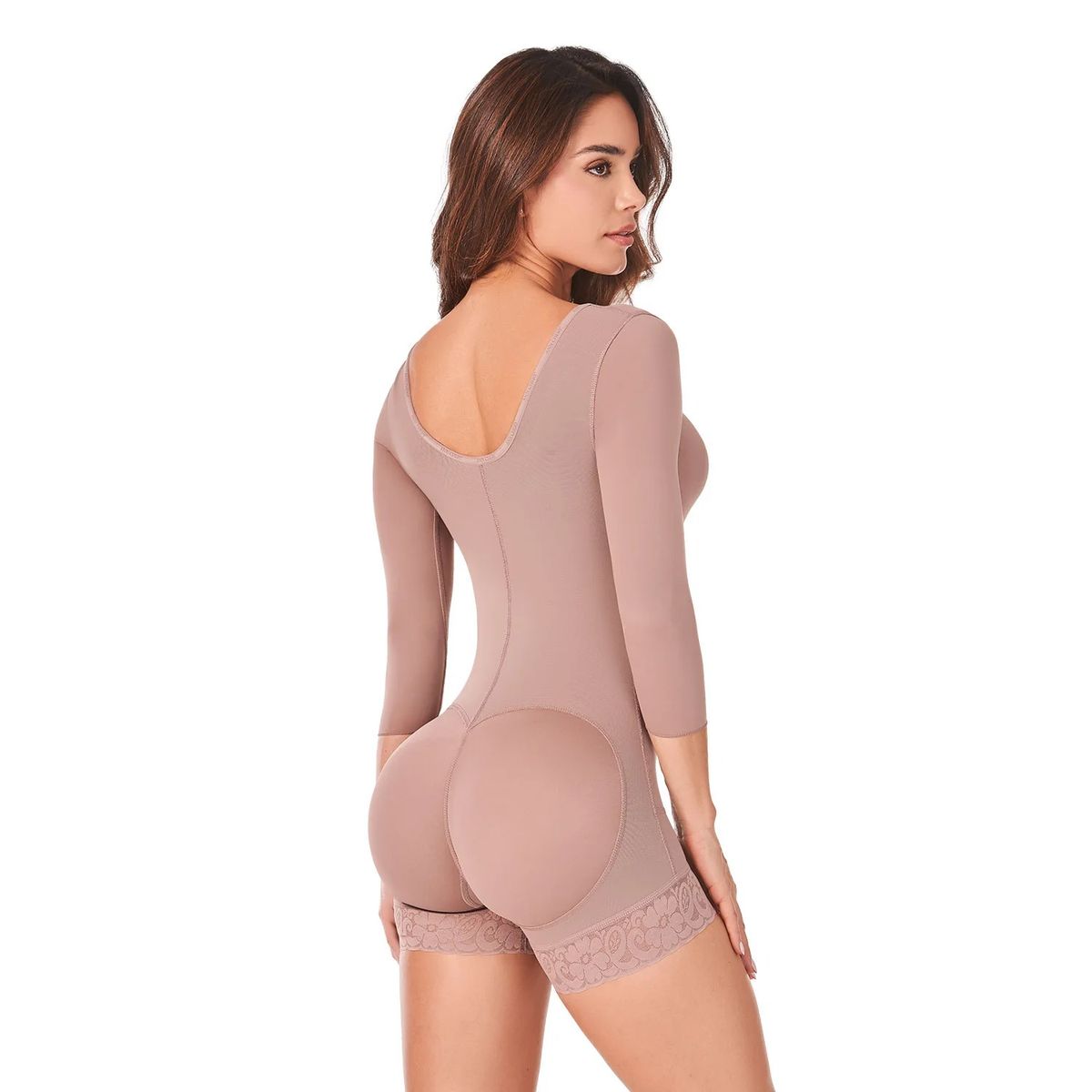 ANN CHERY - Ann Chery 5012 Clara Faja Colombiana Reductora Y Moldeadora