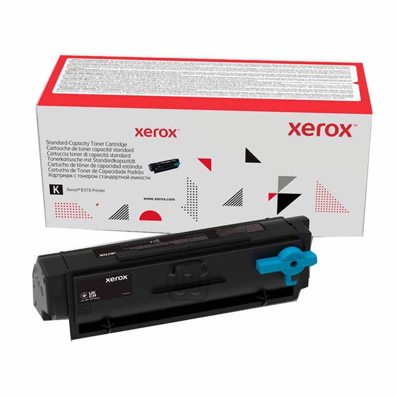 XEROX - Toner Xerox 006R04404 Para B230/B225/B235 6,000 Paginas