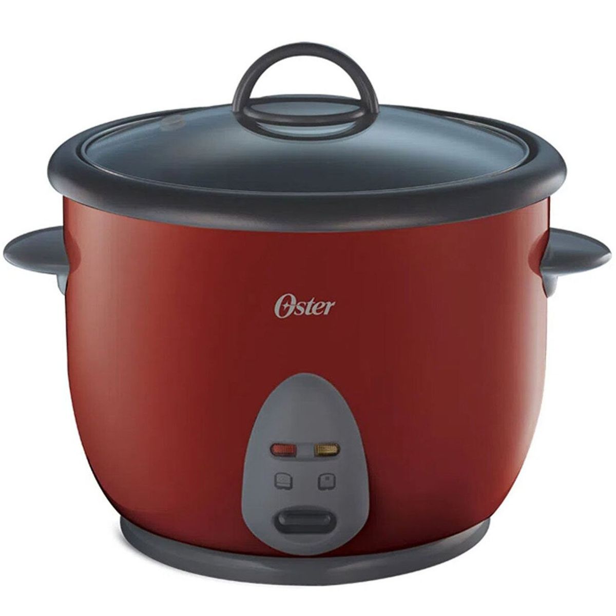 OSTER - Licuadora 2V Tritura Hielo + Olla Arrocera 1.8 Lt