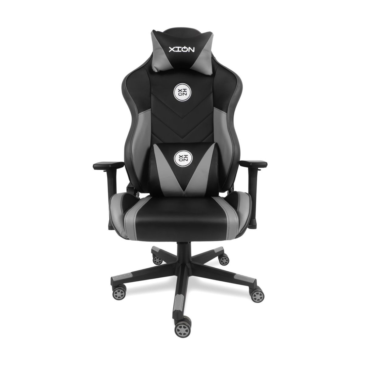 XION - Silla Ninja - Comodidad Y Estilo Para Gamers 180 Grados