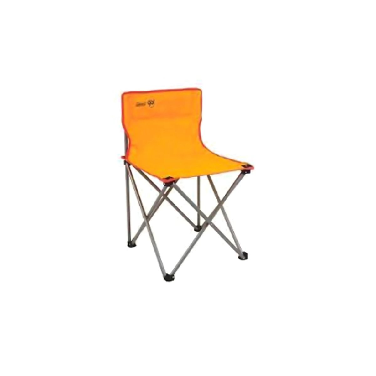 COLEMAN - Silla Coleman GO Fiesta de Color Amarillo