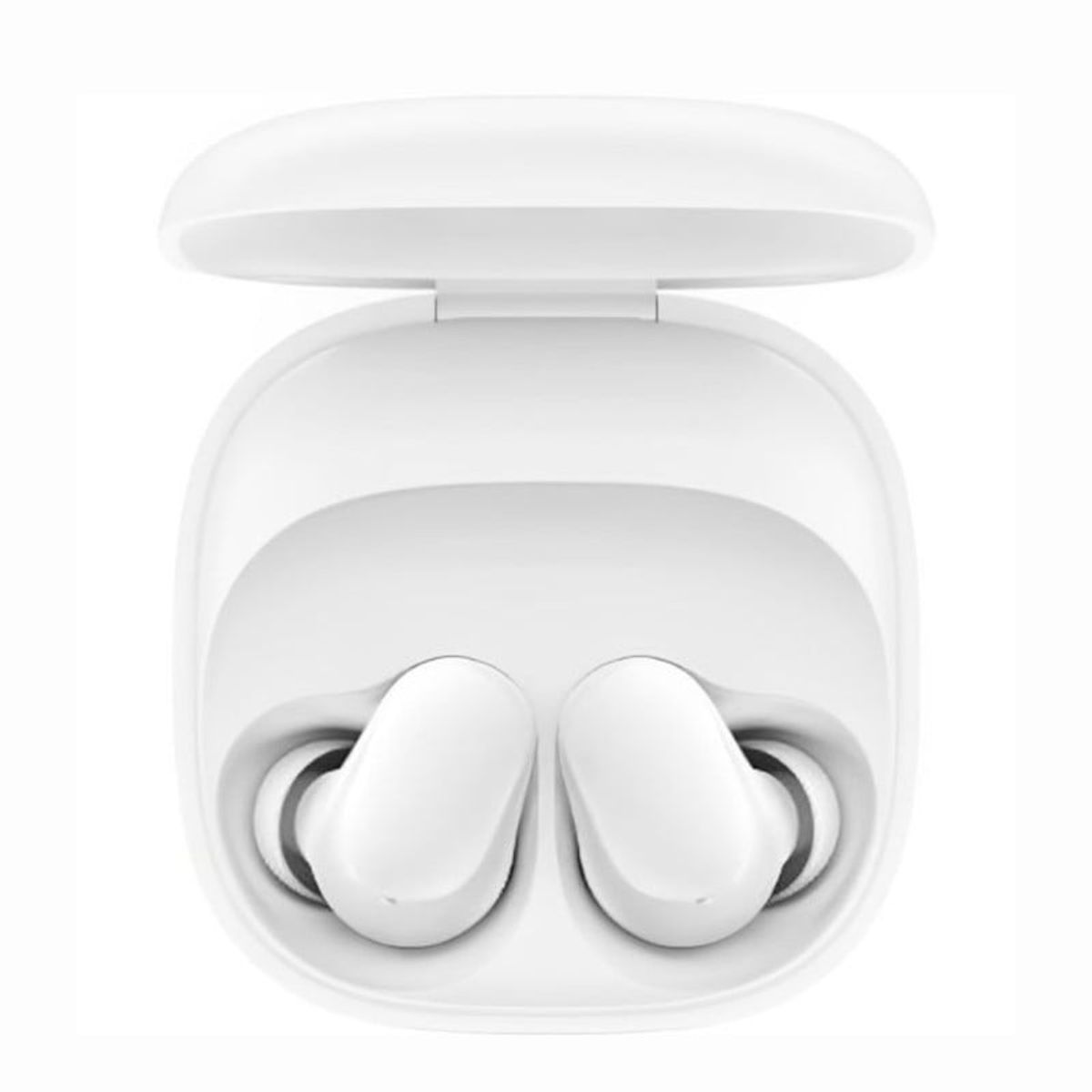 REDMI - Audifono Bluetooth Redmi Buds 6 Play 36hrs - Blanco